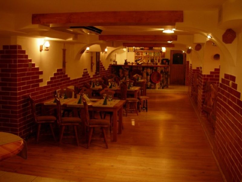 Hotel Apollo Central 锡比乌 外观 照片